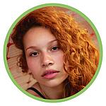 Témoignage de cliente satisfaite par son expérience en camping nature