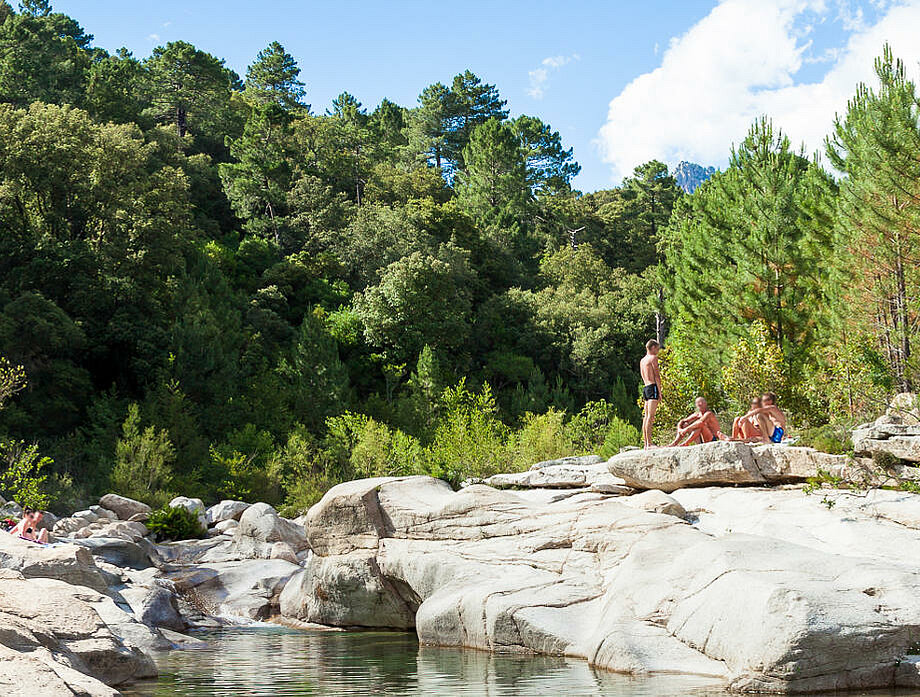 Camping Santa Lucia