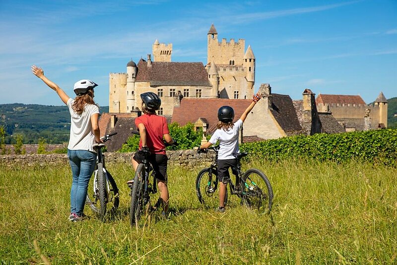 Tourisme en Nouvelle-Aquitaine : ce que vous devez savoir
