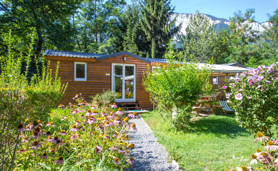 camping premium sites et paysages