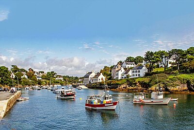 Activités Clohars Carnoët : vacances, plages et loisirs pour découvrir le Finistère sud