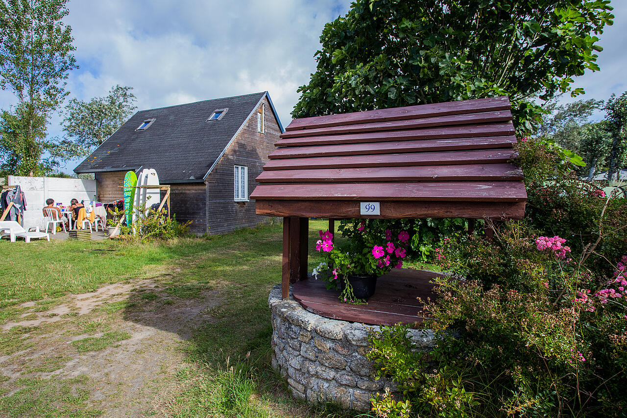 Camping La Torche Sites et paysages Quimper (29120) Sites et Paysages