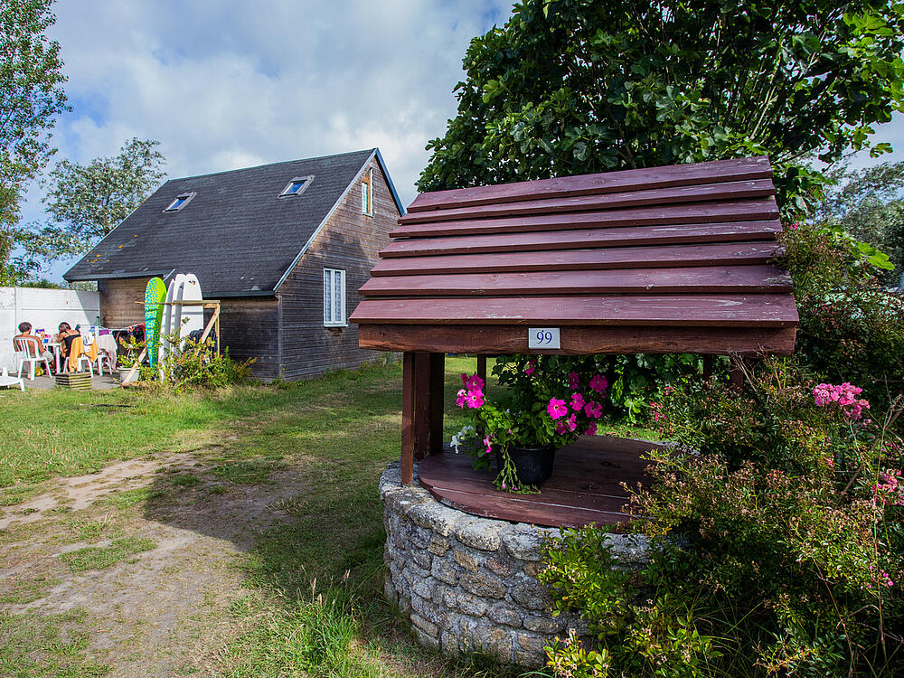 Camping La Torche Sites et paysages Quimper (29120) Sites et Paysages