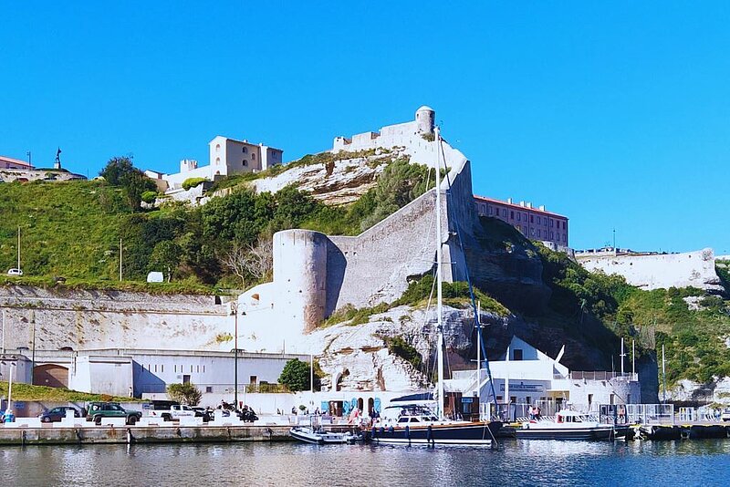 Que faire en Corse ?