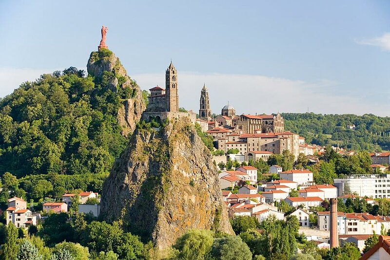 Tourisme à Sainte-Sigolène : visiter cette ville de Haute-Loire