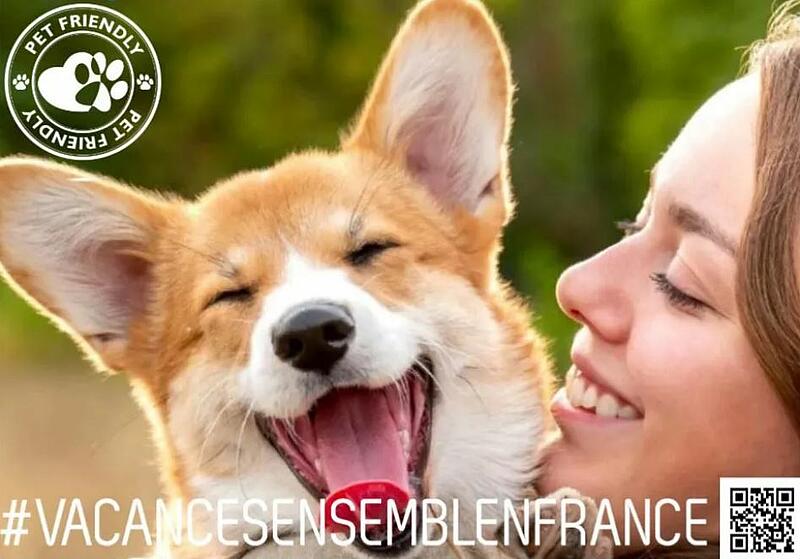 5 Raisons d’aimer "Vacances Ensemble en France"