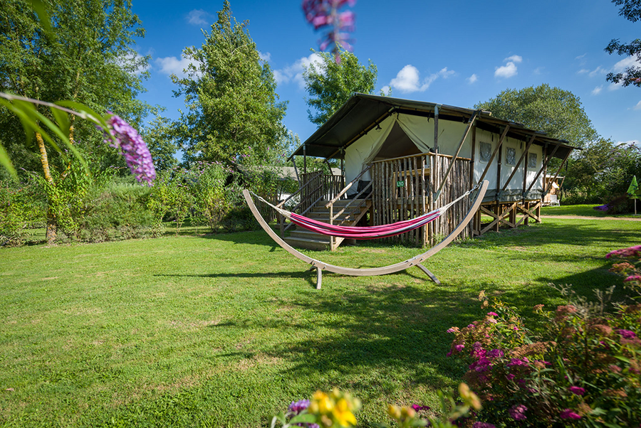 location hébergement insolite