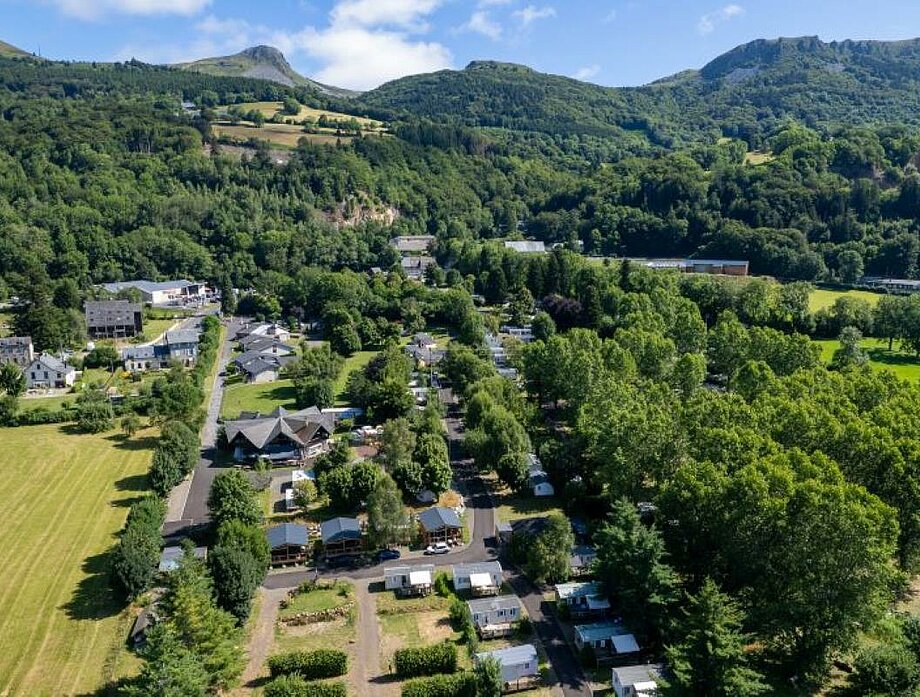 Camping La Marmotte