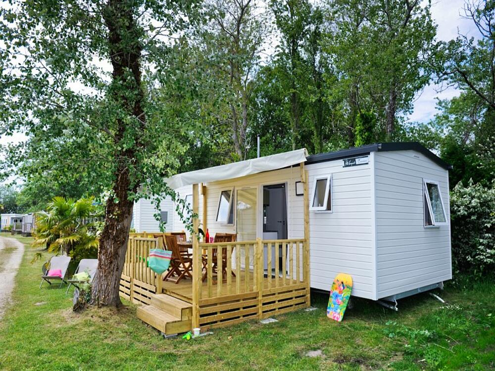 Camping La Torche Sites et paysages Quimper (29120) Sites et Paysages