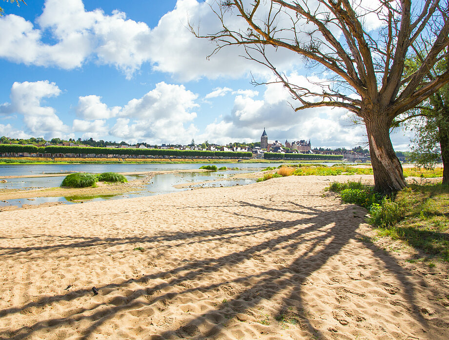 Camping Touristique de Gien