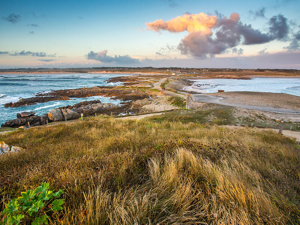 Camping La Torche Sites et paysages Quimper (29120) Sites et Paysages