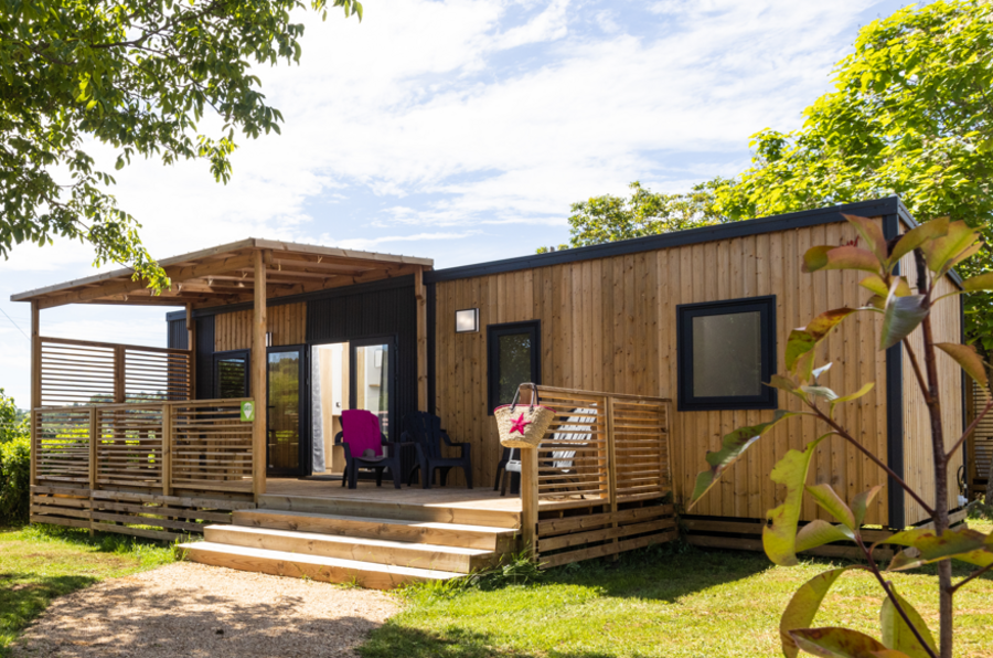 Camping premium sites et paysages