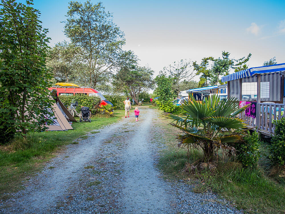 Camping La Torche Sites et paysages Quimper (29120) Sites et Paysages