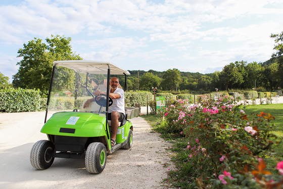 Réseau camping adhérent propriétaires