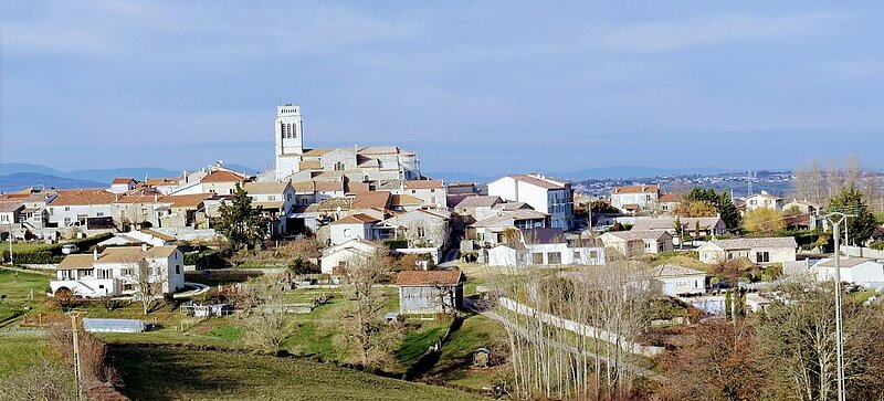 Eclassan tourisme : nature, patrimoine et escapades autour du village