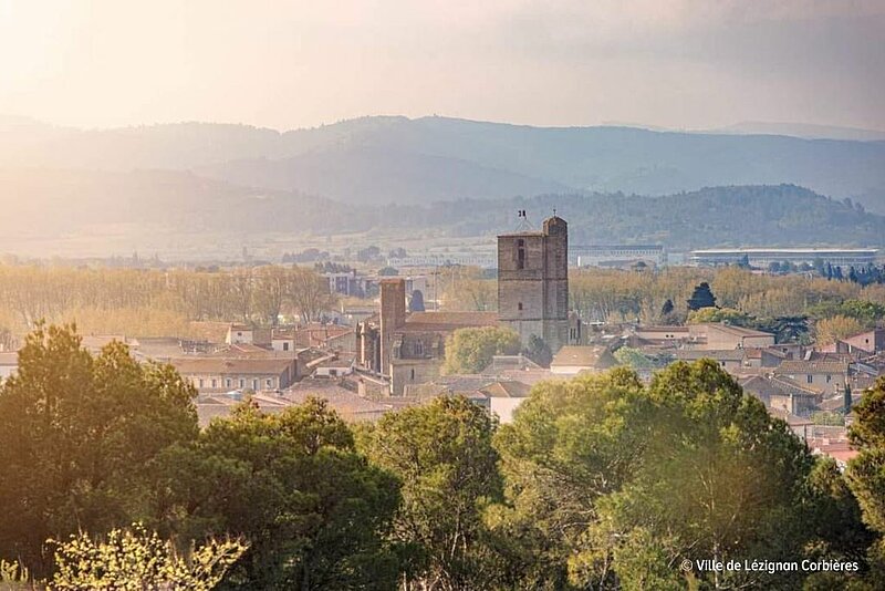 Tourisme à Lézignan-Corbières : porte d’entrée des vignobles et de l’Aude