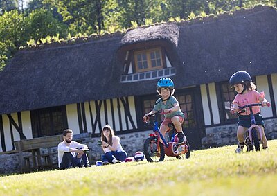 Activités à Fiquefleur-Équainville : que faire en famille en Normandie ?