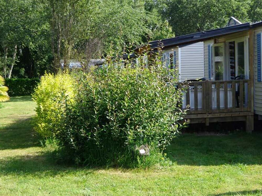 Camping La Torche Sites et paysages Quimper (29120) Sites et Paysages