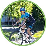 djouhoni-camping-nature-campings-sites-et-paysages vacancier conquis par un camping à taille humaine, moderne et écologique, avec animations et activités tout au long de la semaine.