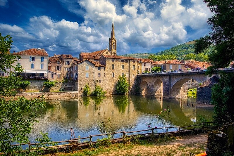 Que faire à Saint-Antonin-Noble-Val et dans les Gorges de l’Aveyron ?