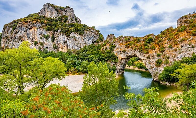 Que faire en Ardèche : activités nature et découvertes