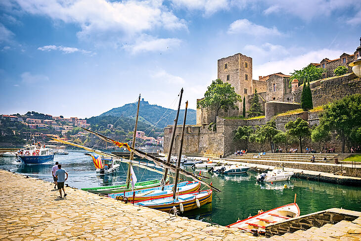 Que faire en Occitanie
