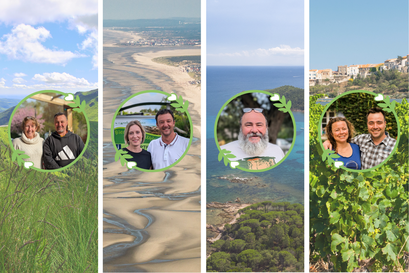 Trois nouvelles destinations et un grand retour pour 2025
