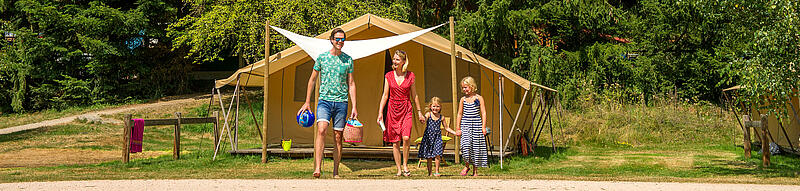 Des vacances familiales inoubliables avec notre offre Early Booking