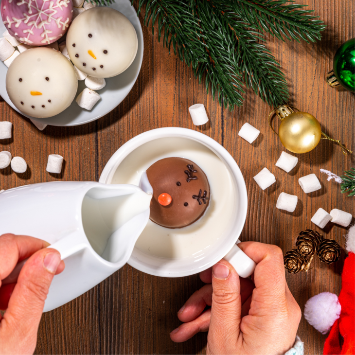 idées cadeaux gourmands