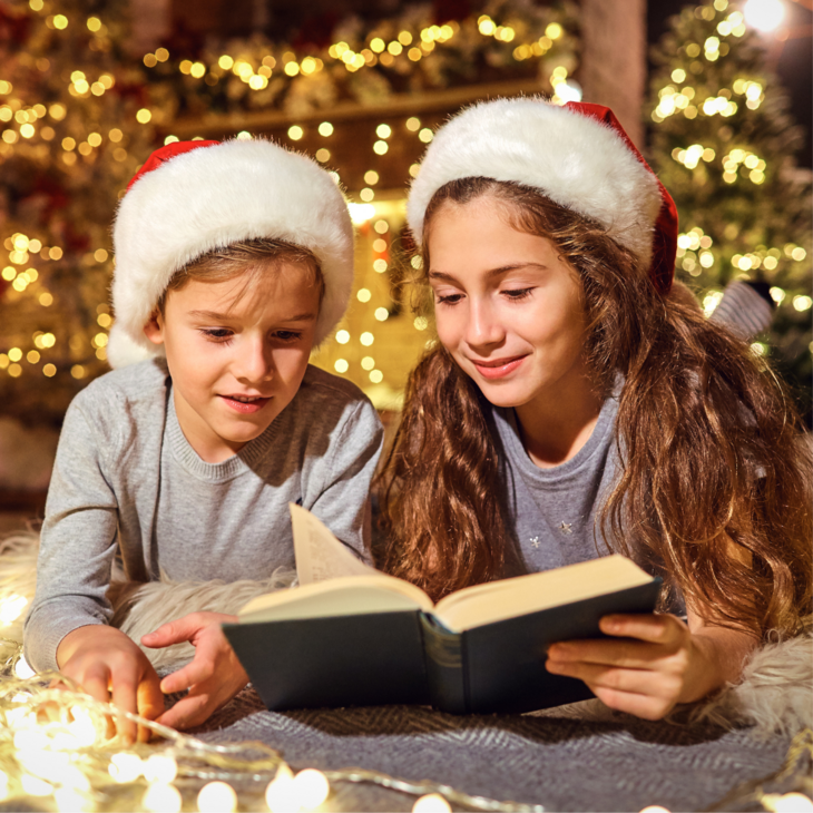 soirée contes et légendes en famille