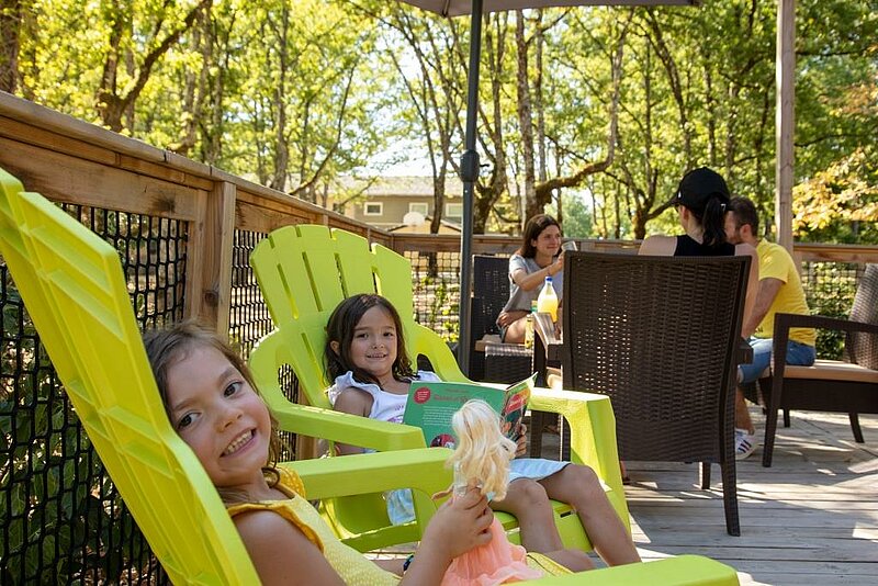 Que faire pendant les vacances en famille ? 10 activités nature à partager avec vos enfants