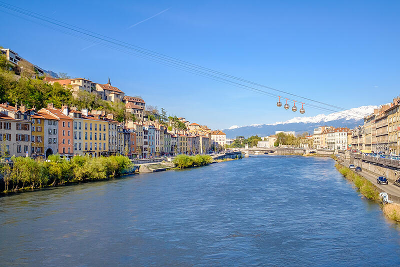 Que faire à Grenoble en famille et entre amis ?