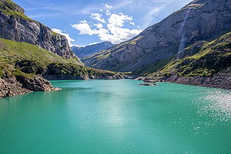 camping sites et paysages le french time