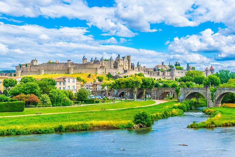 Que faire en Occitanie pendant vos vacances ?