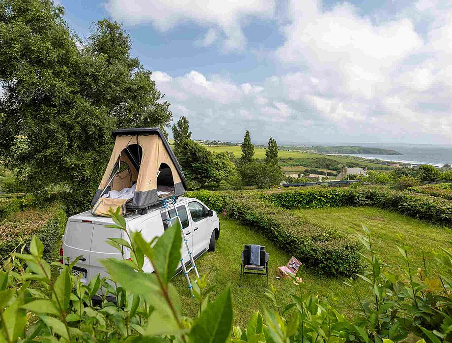 Camping Le Panoramic