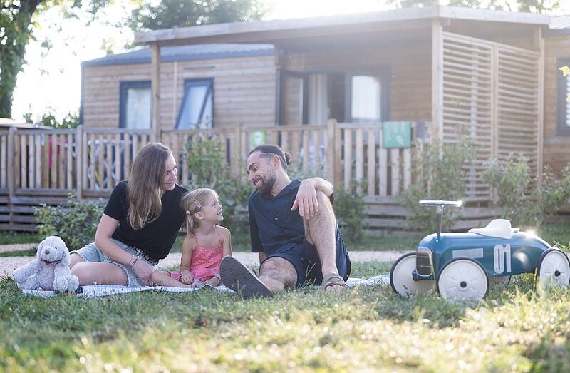 Des vacances familiales inoubliables avec notre offre Early Booking