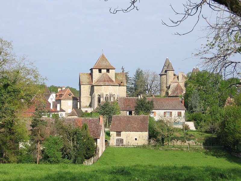 Thégra tourisme : découvrez ce joyau du Lot