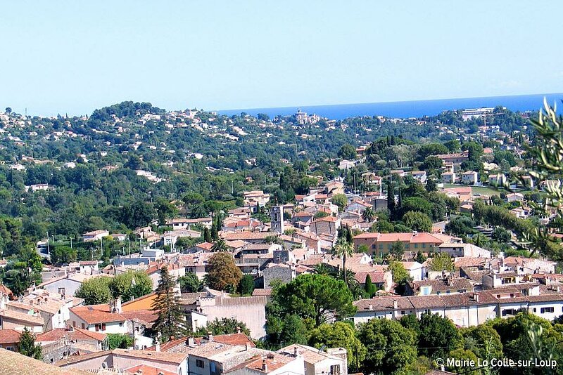 Que faire à La Colle-sur-Loup ? Top des activités à découvrir