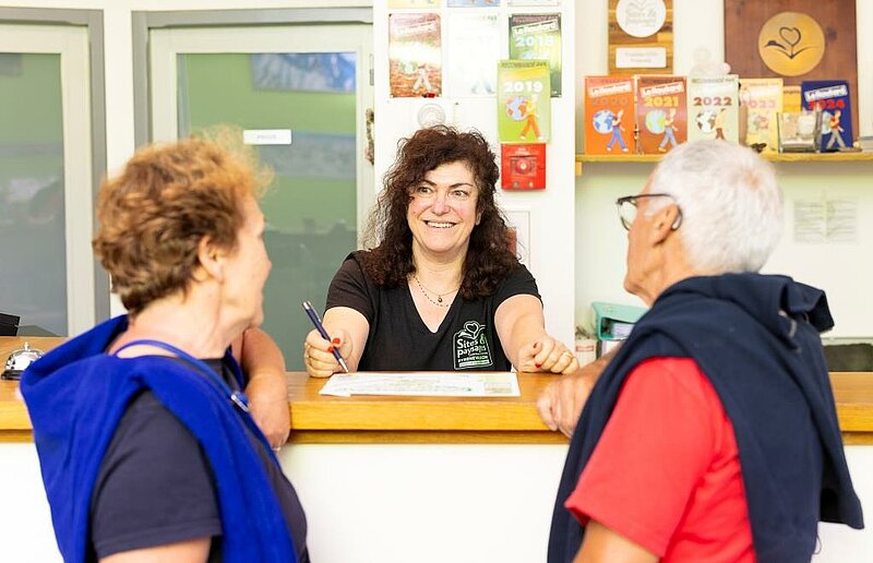 Femmes propriétaires de camping : passionnées et déterminées