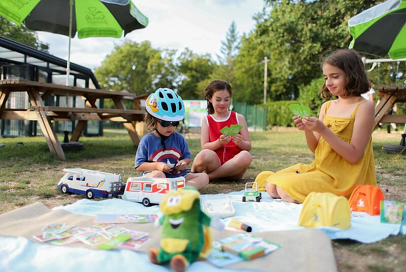 Camping Famille Les Vacances Id ales Pour Petits Et Grands Sites Et camping-famille-les-vacances-id-ales-pour-petits-et-grands-sites-et