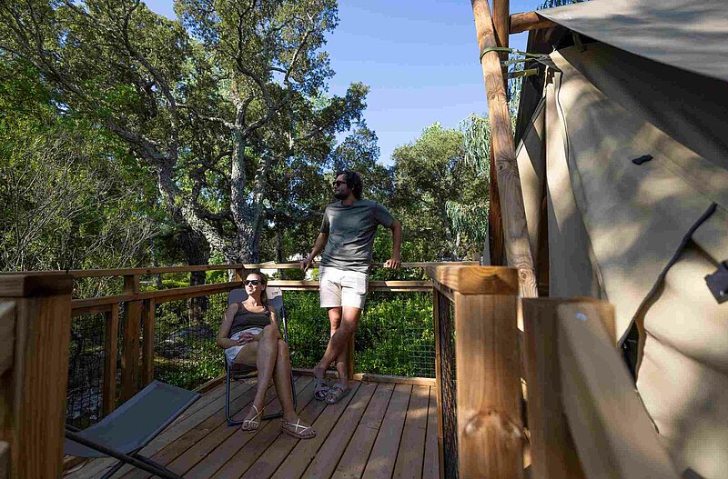 Quelques questions pour avancer sur votre prochain séjour à deux