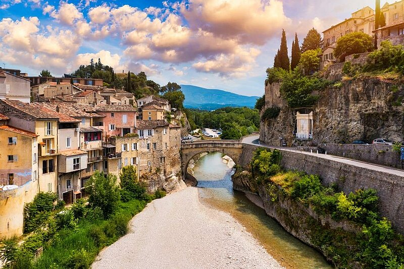 Que faire à Vaison-la-Romaine : sites antiques, ville médiévale et Ventoux