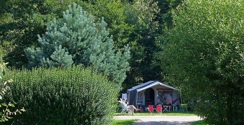 Un bonheur d’avance pour les campeurs avec notre offre Early Booking