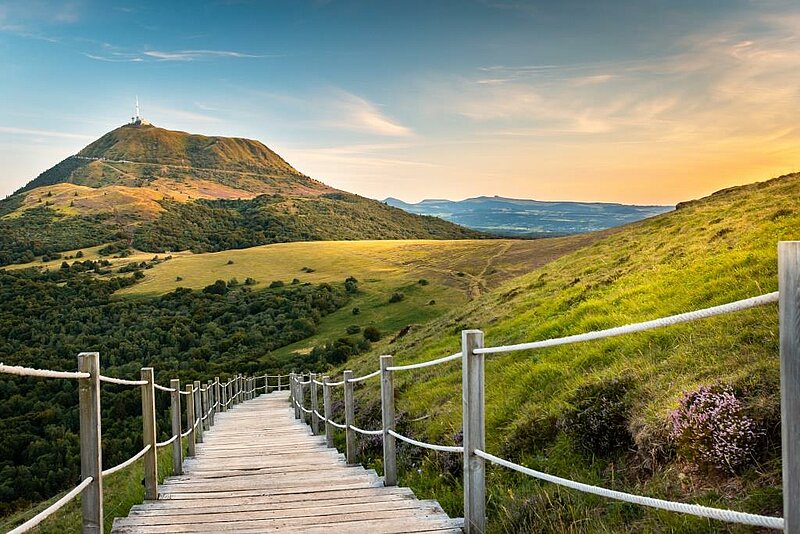 Tourisme en Auvergne-Rhône-Alpes : découvrez les trésors de la région