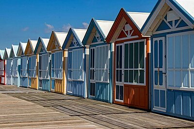 Découvrir les trésors du tourisme dans les Hauts-de-France