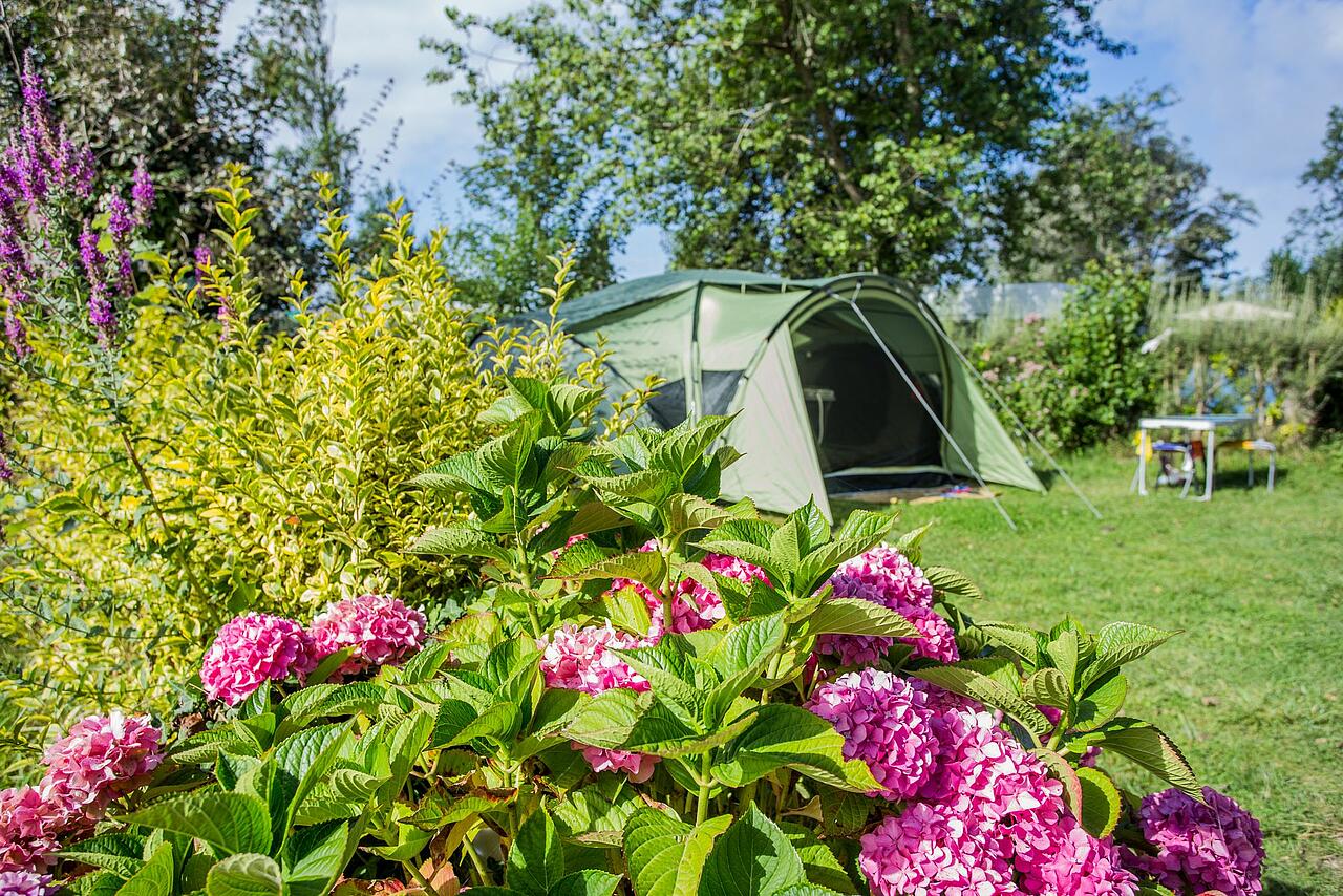 Camping La Torche Sites et paysages Quimper (29120) Sites et Paysages