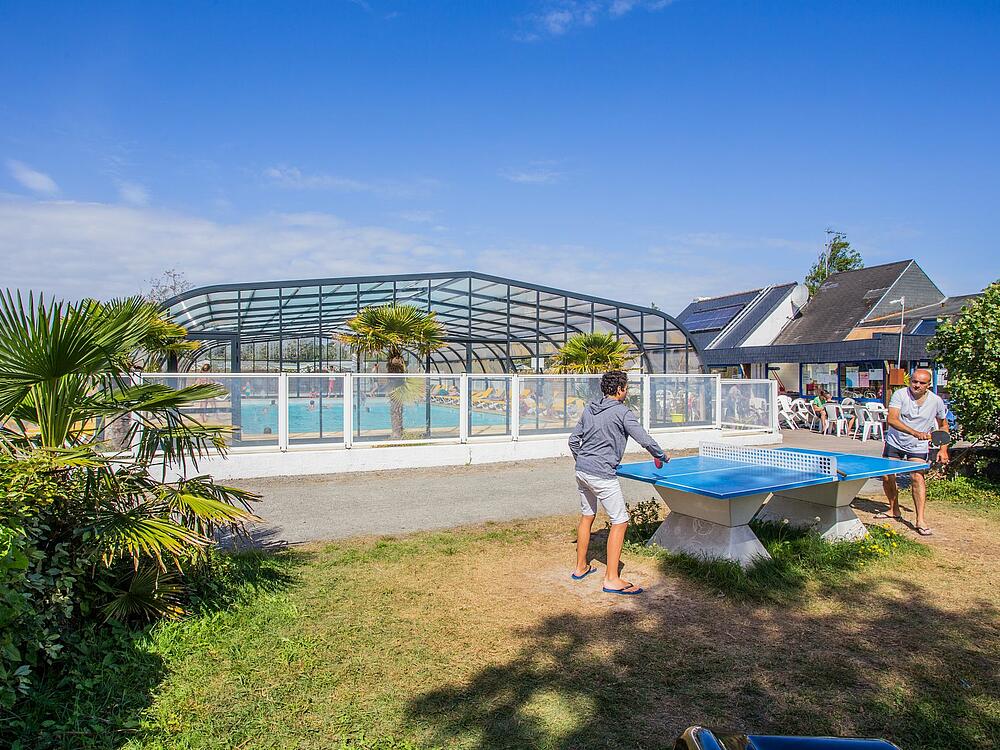 Camping La Torche Sites et paysages Quimper (29120) Sites et Paysages