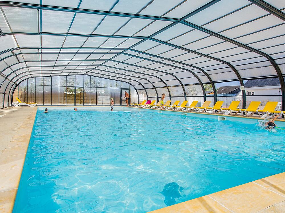 Camping La Torche Sites et paysages Quimper (29120) Sites et Paysages