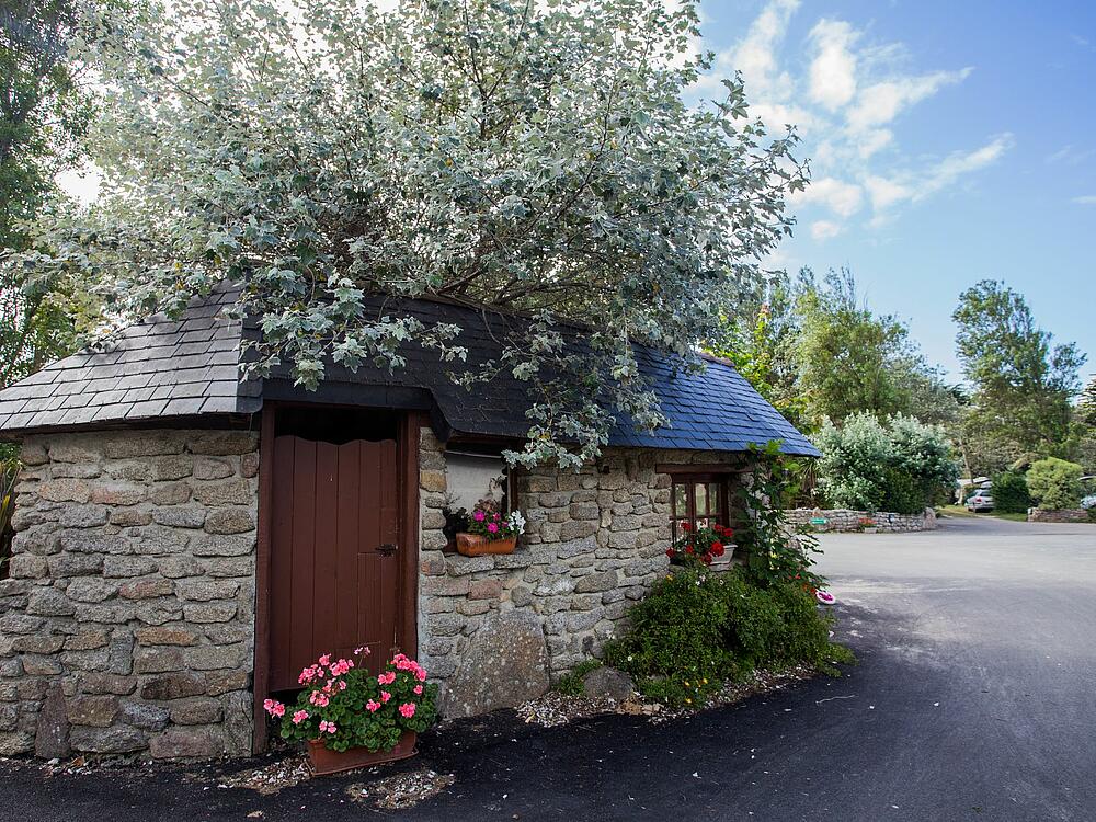 Camping La Torche Sites et paysages Quimper (29120) Sites et Paysages