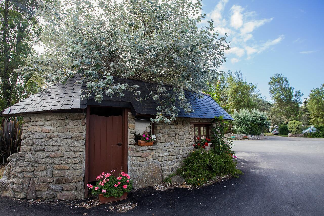 Camping La Torche Sites et paysages Quimper (29120) Sites et Paysages